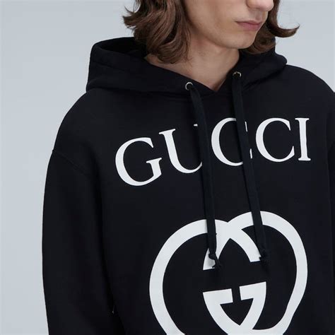 ebay fake gucci sweatshirt|is gucci hoodie real.